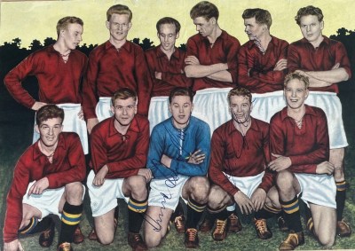 Pressens lag 1953